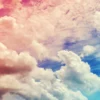 Art For The Home Multicolour Ombre Cloud Matt Mural -Home Paint Store art for the home multicolour ombre cloud matt mural5011583446012 02c BQ
