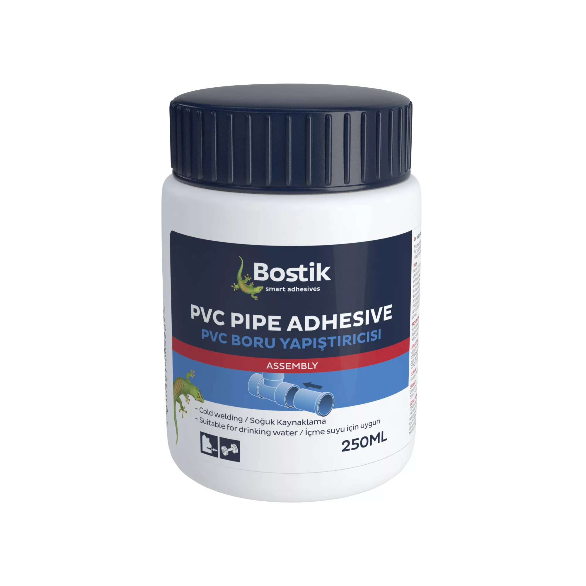 Bostik Glue 250ml 3 Bostik Glue 250ml