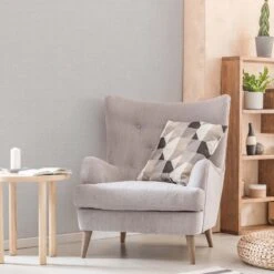 Boutique Chenille Silver Effect Textured Wallpaper -Home Paint Store boutique chenille silver effect textured wallpaper5011583321395 02i bq