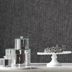 Boutique Corsetto Storm Glitter Effect Embossed Wallpaper -Home Paint Store boutique corsetto storm glitter effect embossed wallpaper5011583350371 01i BQ