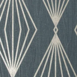 Boutique Marquise Emerald Geometric Gold Effect Textured Wallpaper -Home Paint Store boutique marquise emerald geometric gold effect textured wallpaper5011583445305 37c bq