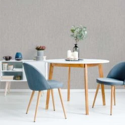 Boutique Marquise Light Grey Textured Wallpaper -Home Paint Store boutique marquise light grey textured wallpaper5011583445060 01i bq