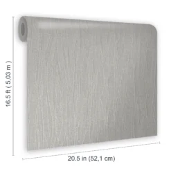 Boutique Marquise Light Grey Textured Wallpaper -Home Paint Store boutique marquise light grey textured wallpaper5011583445060 01t bq