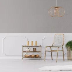 Boutique Marquise Light Grey Textured Wallpaper -Home Paint Store boutique marquise light grey textured wallpaper5011583445060 02i bq