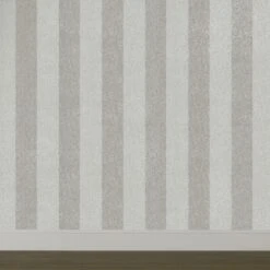 Claydon Grey Striped Textured Wallpaper -Home Paint Store claydon grey striped textured wallpaper5059340410166 03i