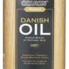 Colron Danish Wood Oil, 500ml -Home Paint Store colron danish wood oil 500ml5010214845453 08c bq