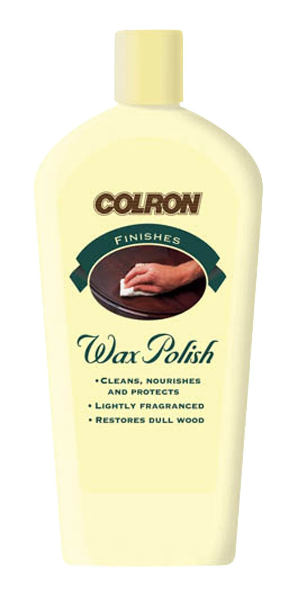 Colron Furniture Polish, 0.3L 2 Colron Furniture Polish, 0.3L