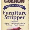 Colron Furniture Stripper, 0.5L -Home Paint Store colron furniture stripper 0 5l5010214538775 08c bq