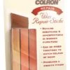 Colron Orange, Red & Yellow Wax Repair Sticks 1 Colron Orange, Red & Yellow Wax Repair Sticks -Home Paint Store colron orange red yellow wax repair sticks5010214849581 08c bq