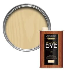 Colron Refined Antique Pine Wood Dye, 0.25L