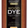 Colron Refined English Light Oak Matt Wood Dye, 0.5L