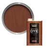 Colron Refined Indian Rosewood Wood Dye, 0.25L -Home Paint Store colron refined indian rosewood wood dye 0 25l5010214868933 02c bq