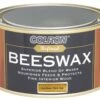Colron Refined Jacobean Dark Oak Matt Furniture Wax Beeswax, 0.4L