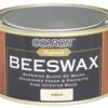 Colron Refined Natural Matt Furniture Wax Beeswax, 0.4L 2 Colron Refined Natural Matt Furniture Wax Beeswax, 0.4L -Home Paint Store colron refined natural matt furniture wax beeswax 0 4l5010214845507 08c bq