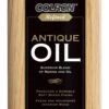 Colron Refined Soft Sheen Antique Furniture Wood Oil, 500ml -Home Paint Store colron refined soft sheen antique furniture wood oil 500ml5010214862146 08c bq