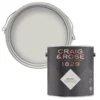 Craig & Rose 1829 Barony Eggshell Wall Paint, 750ml -Home Paint Store craig rose 1829 barony eggshell wall paint 750ml5036211065953 02c bq