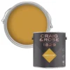 Craig & Rose 1829 French Ochre Chalky Emulsion Paint, 2.5L 1 Craig & Rose 1829 French Ochre Chalky Emulsion Paint, 2.5L -Home Paint Store craig rose 1829 french ochre chalky emulsion paint 2 5l5036211071602 02c bq