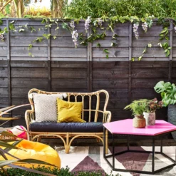 Cuprinol 5 Year Ducksback Black Matt Fence & Shed Treatment, 9L -Home Paint Store cuprinol 5 year ducksback black matt fence shed treatment 9l5010212591567 01i bq