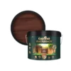 Cuprinol 5 Year Ducksback Rich Cedar Fence & Shed Treatment, 9L