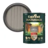 Cuprinol Ducksback Misty Heathland Matt Arbours, Fencing, Gates, Sheds & Summerhouses Treatment, 5L -Home Paint Store cuprinol ducksback misty heathland matt arbours fencing gates sheds summerhouses treatment 5l5010212667217 02c bq