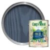 Cuprinol Garden Shades Barleywood Matt Multi-surface Exterior Wood Paint, 5L 2 Cuprinol Garden Shades Barleywood Matt Multi-surface Exterior Wood Paint, 5L -Home Paint Store cuprinol garden shades barleywood matt multi surface exterior wood paint 5l5010368061440 02c bq