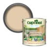 Cuprinol Garden Shades Country Cream Matt Exterior Wood Paint, 2.5L -Home Paint Store cuprinol garden shades country cream matt exterior wood paint 2 5l5010368066124 02c bq