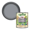 Cuprinol Garden Shades Dusky Gem Matt Multi-surface Exterior Wood Paint, 1L -Home Paint Store cuprinol garden shades dusky gem matt multi surface exterior wood paint 1l5010212614235 02c bq