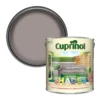 Cuprinol Garden Shades Forest Mushroom Matt Multi-surface Exterior Wood Paint, 2.5L -Home Paint Store cuprinol garden shades forest mushroom matt multi surface exterior wood paint 2 5l5010212614259 02c bq