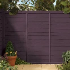 Cuprinol Garden Shades Lavender Matt Multi-surface Exterior Wood Paint, 2.5L -Home Paint Store cuprinol garden shades lavender matt multi surface exterior wood paint 2 5l5010368060573 02i bq
