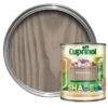 Cuprinol Garden Shades Muted Clay Matt Multi-surface Exterior Wood Paint, 1L -Home Paint Store cuprinol garden shades muted clay matt multi surface exterior wood paint 1l5010212557440 02c bq