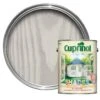 Cuprinol Garden Shades Pale Jasmine Matt Multi-surface Exterior Wood Paint, 5L 2 Cuprinol Garden Shades Pale Jasmine Matt Multi-surface Exterior Wood Paint, 5L -Home Paint Store cuprinol garden shades pale jasmine matt multi surface exterior wood paint 5l5010212557501 02c bq
