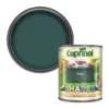 Cuprinol Garden Shades Sage Matt Multi-surface Exterior Wood Paint, 1L -Home Paint Store cuprinol garden shades sage matt multi surface exterior wood paint 1l5010368060887 02c bq