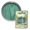 Cuprinol Garden Shades Seagrass Matt Multi-surface Exterior Wood Paint, 5L -Home Paint Store cuprinol garden shades seagrass matt multi surface exterior wood paint 5l5010368061143 02c bq