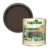 Cuprinol Garden Shades Seasoned Oak Matt Exterior Wood Paint, 2.5L -Home Paint Store cuprinol garden shades seasoned oak matt exterior wood paint 2 5l5010212503126 02c bq