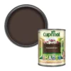 Cuprinol Garden Shades Seasoned Oak Matt Multi-surface Exterior Wood Paint, 1L 1 Cuprinol Garden Shades Seasoned Oak Matt Multi-surface Exterior Wood Paint, 1L -Home Paint Store cuprinol garden shades seasoned oak matt multi surface exterior wood paint 1l5010212503119 02c bq