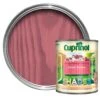 Cuprinol Garden Shades Sweet Sundae Matt Multi-surface Exterior Wood Paint, 1L -Home Paint Store cuprinol garden shades sweet sundae matt multi surface exterior wood paint 1l5010212562895 02c bq