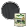 Cuprinol Garden Shades Urban Slate Matt Exterior Wood Paint, 2.5L -Home Paint Store cuprinol garden shades urban slate matt exterior wood paint 2 5l5010212562901 02c bq