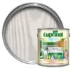 Cuprinol Garden Shades White Daisy Matt Multi-surface Exterior Wood Paint, 2.5L -Home Paint Store cuprinol garden shades white daisy matt multi surface exterior wood paint 2 5l5010212562925 02c bq