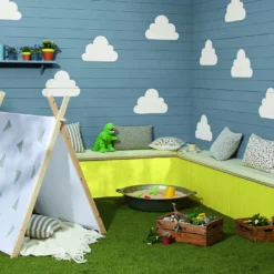 Cuprinol Garden Shades White Daisy Matt Multi-surface Exterior Wood Paint, 2.5L 14 Cuprinol Garden Shades White Daisy Matt Multi-surface Exterior Wood Paint, 2.5L -Home Paint Store cuprinol garden shades white daisy matt multi surface exterior wood paint 2 5l5010212562925 02i bq