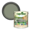 Cuprinol Garden Shades Willow Matt Multi-surface Exterior Wood Paint, 2.5L -Home Paint Store cuprinol garden shades willow matt multi surface exterior wood paint 2 5l5010368061167 02c bq