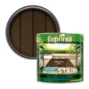Cuprinol Hampshire Oak Matt Decking Wood Stain, 2.5L 2 Cuprinol Hampshire Oak Matt Decking Wood Stain, 2.5L -Home Paint Store cuprinol hampshire oak matt decking wood stain 2 5l5010212519707 02c bq