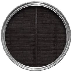 Cuprinol Less Mess Fence Care Rich Oak Matt Treatment, 5L -Home Paint Store cuprinol less mess fence care rich oak matt treatment 5l5010212572801 21c bq