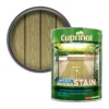 Cuprinol Natural Matt Decking Wood Stain, 5L -Home Paint Store cuprinol natural matt decking wood stain 5l5010212557570 02c bq