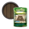 Cuprinol Natural Oak Matt Decking Wood Stain, 5L 2 Cuprinol Natural Oak Matt Decking Wood Stain, 5L -Home Paint Store cuprinol natural oak matt decking wood stain 5l5010212557556 02c bq