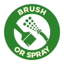 Cuprinol One Coat Sprayable Rich Cedar Matt Fence & Shed Treatment, 5L -Home Paint Store cuprinol one coat sprayable rich cedar matt fence shed treatment 5l5010212650950 02t bq