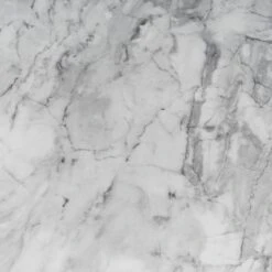 D-C-Fix Romeo Gloss Grey Marble Effect Self-adhesive Film (L)2.1m (W)900mm -Home Paint Store d c fix romeo gloss grey marble effect self adhesive film l 2 1m w 900mm4007386340290 02c bq