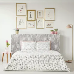 D-C-Fix Romeo Gloss Grey Marble Effect Self-adhesive Film (L)2.1m (W)900mm -Home Paint Store d c fix romeo gloss grey marble effect self adhesive film l 2 1m w 900mm4007386340290 04i bq