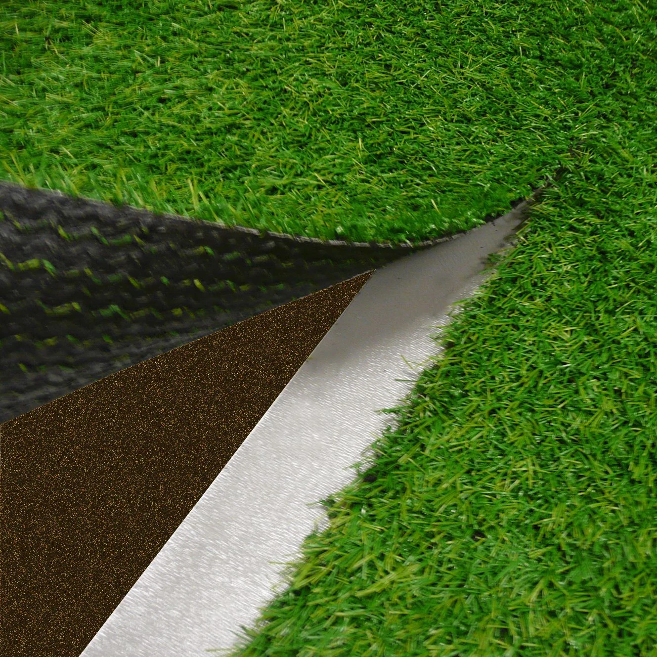 Diall Black Joining Tape (L)2m (W)150mm 4 Diall Black Joining Tape (L)2m (W)150mm - Image 2