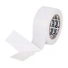 Diall White Double-sided Tape (L)25m (W)50mm