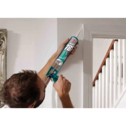 Dow 781 Acetoxy White General-purpose Sealant, 310ml -Home Paint Store dow 781 acetoxy white general purpose sealant 310ml5413278254764 01i bq